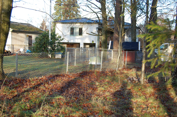 huset